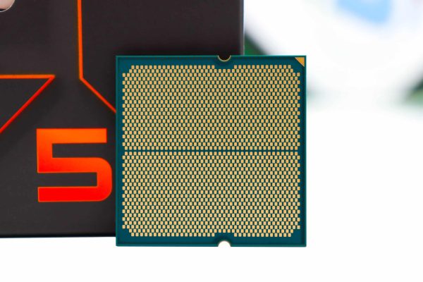 Procesor AMD Ryzen 5 7600x 6C/12T AM5 - Slika 3