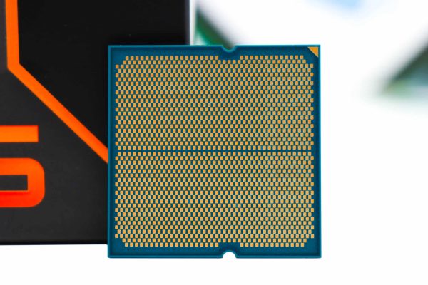 Procesor AMD Ryzen 5 9600x 6C/12T AM5 - Slika 3