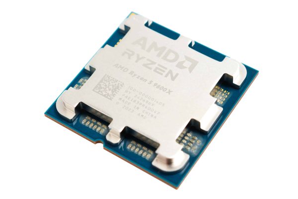 Procesor AMD Ryzen 5 9600x 6C/12T AM5 - Slika 4