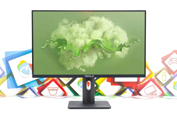 Monitor Tesla 27MH949BU 27'' 4K UHD IPS