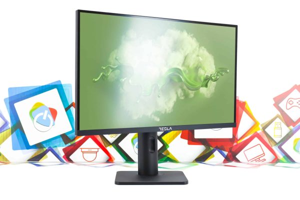 Monitor Tesla 27MH949BU 27'' 4K UHD IPS - Slika 2