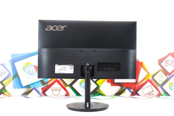 Gaming monitor Acer Nitro XF240Y M3biiph 23,8'' 180Hz 1ms FHD - Slika 5