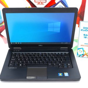 Laptop Dell E5440 i5-4310u GT 720M 120GB SSD 8GB RAM 14''