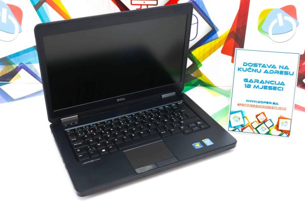 Laptop Dell E5440 i5-4310u GT 720M 120GB SSD 8GB RAM 14'' - Slika 6