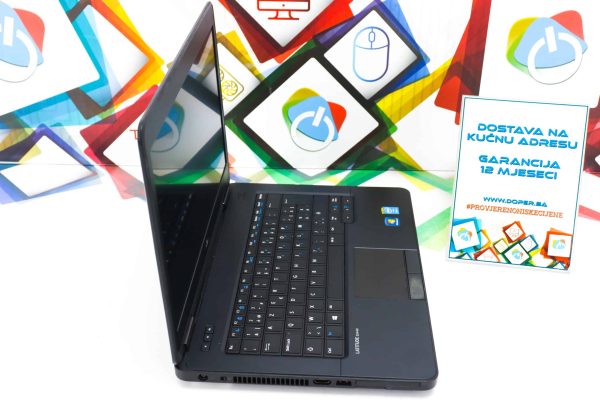 Laptop Dell E5440 i5-4310u GT 720M 120GB SSD 8GB RAM 14'' - Slika 5