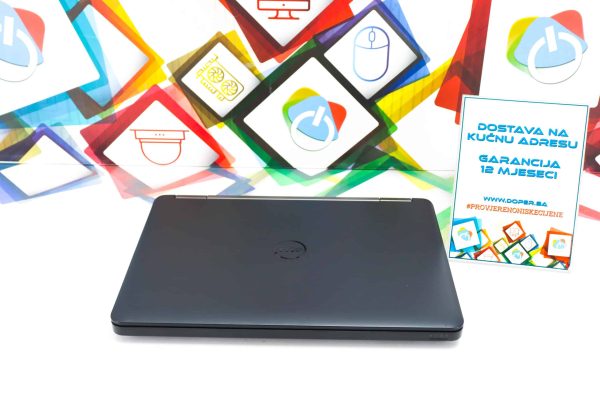 Laptop Dell E5440 i5-4310u GT 720M 120GB SSD 8GB RAM 14'' - Slika 7