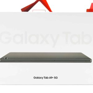 Tablet Samsung Galaxy Tab A9+ 5G 4/64 GB 11"