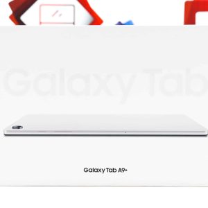 Tablet Samsung Galaxy Tab A9+ Silver 4/64 GB 11" Wi-Fi