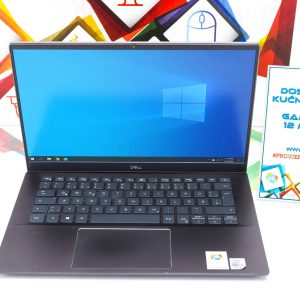 Laptop Dell Latitude 5401 i5-1035G1 256GB SSD 16GB DDR4 14''