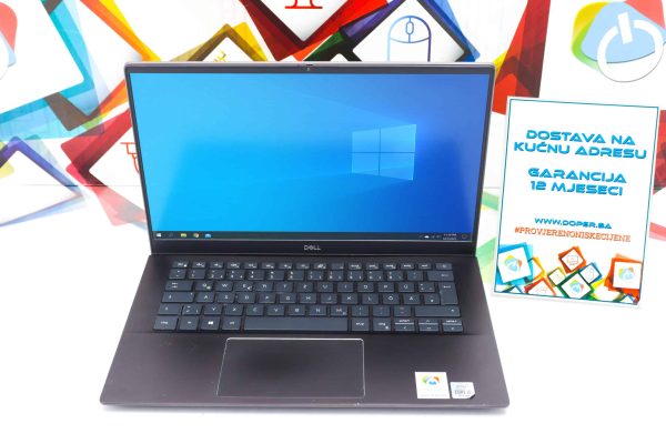Laptop Dell Latitude 5401 i5-1035G1 256GB SSD 16GB DDR4 14''