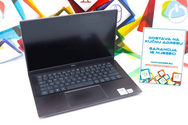 Laptop Dell Latitude 5401 i5-1035G1 256GB SSD 16GB DDR4 14'' - Slika 6