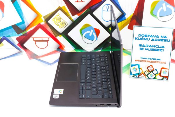 Laptop Dell Latitude 5401 i5-1035G1 256GB SSD 16GB DDR4 14'' - Slika 3