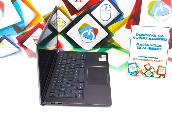 Laptop Dell Latitude 5401 i5-1035G1 256GB SSD 16GB DDR4 14'' - Slika 5