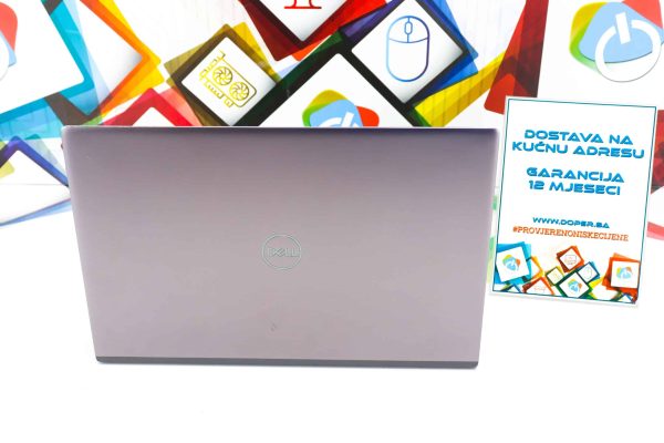 Laptop Dell Latitude 5401 i5-1035G1 256GB SSD 16GB DDR4 14'' - Slika 4
