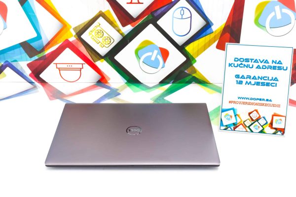 Laptop Dell Latitude 5401 i5-1035G1 256GB SSD 16GB DDR4 14'' - Slika 7