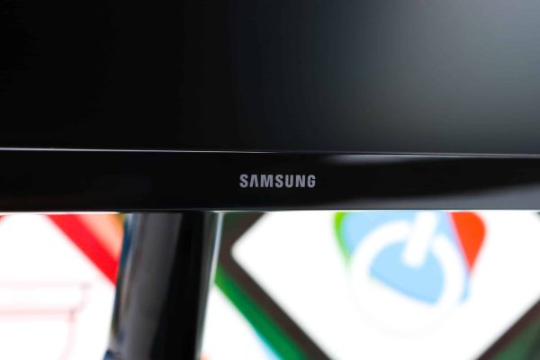 Monitor Samsung S24D360GAU 24" 100Hz zakrivljeni - Slika 6