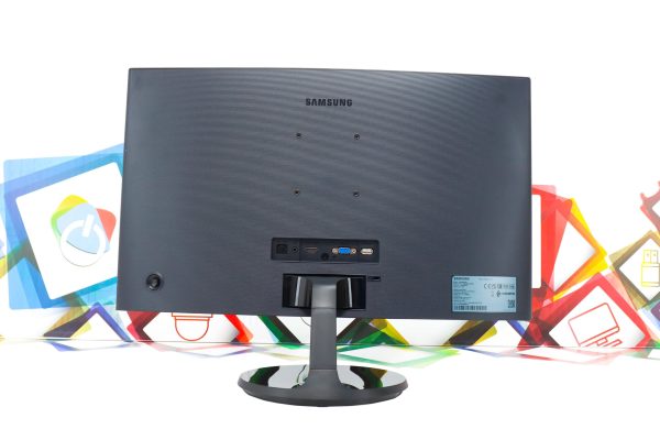 Monitor Samsung S24D360GAU 24" 100Hz zakrivljeni - Slika 5