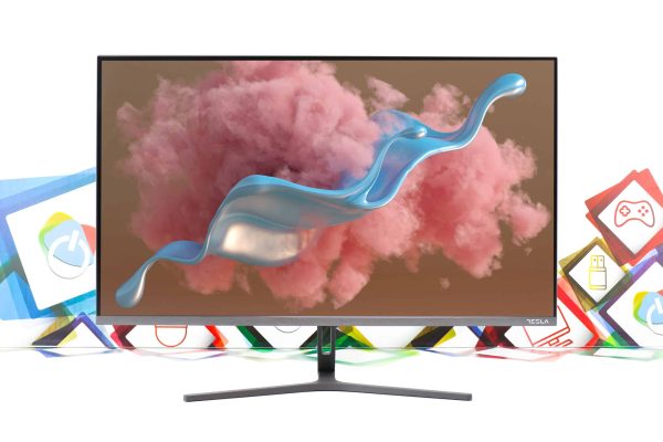 Monitor Tesla 27MC645GF 27'' 100Hz FHD IPS