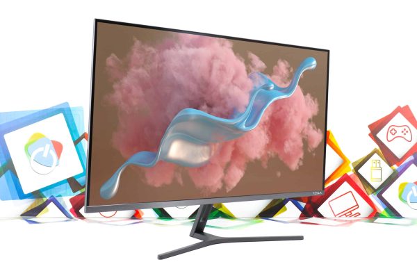 Monitor Tesla 27MC645GF 27'' 100Hz FHD IPS - Slika 2
