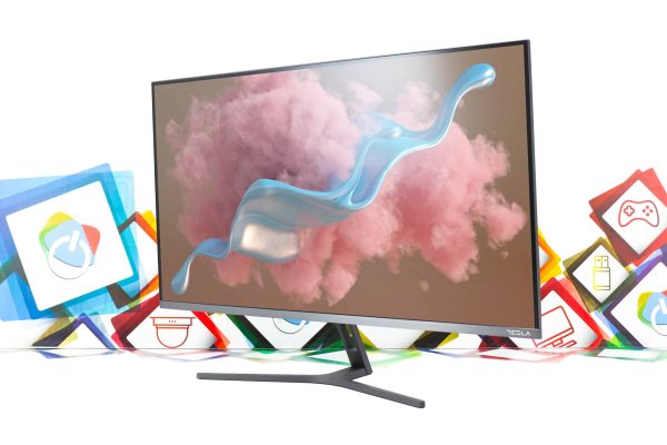 Monitor Tesla 27MC645GF 27'' 100Hz FHD IPS - Slika 3