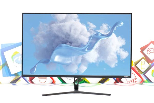 Monitor Tesla 27MC645BF 27'' 100Hz FHD IPS