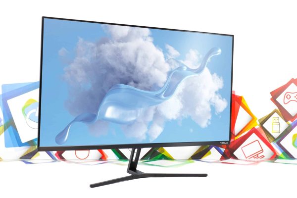 Monitor Tesla 27MC645BF 27'' 100Hz FHD IPS - Slika 2