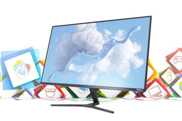 Monitor Tesla 27MC645BF 27'' 100Hz FHD IPS - Slika 3