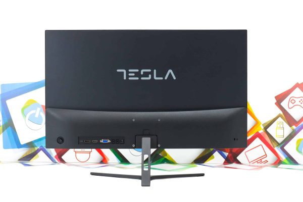 Monitor Tesla 27MC645BF 27'' 100Hz FHD IPS - Slika 5
