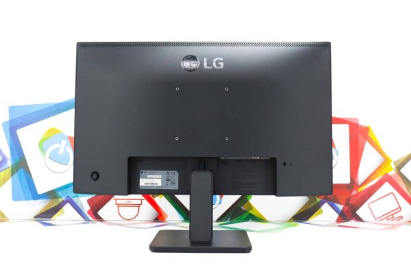Monitor LG 24MR400-B 24'' 100Hz IPS 5ms FHD - Slika 5