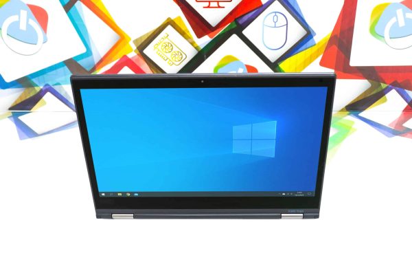 Laptop Lenovo Yoga X380 i5-8350u 128GB SSD 8GB DDR4 14'' Touchscreen - Slika 15