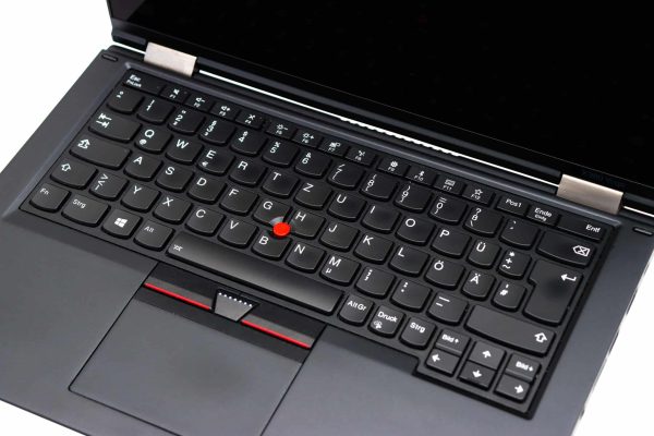 Laptop Lenovo Yoga X380 i5-8350u 128GB SSD 8GB DDR4 14'' Touchscreen - Slika 16