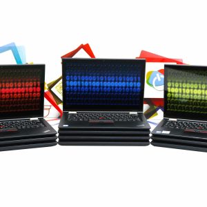 Laptop Lenovo Yoga X380 i5-8350u 128GB SSD 8GB DDR4 14'' Touchscreen