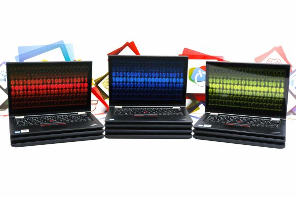 Laptop Lenovo Yoga X380 i5-8350u 128GB SSD 8GB DDR4 14'' Touchscreen