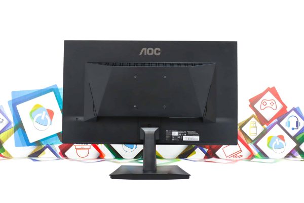 Gaming monitor AOC 27G15N2 27'' 180Hz FHD 1ms VA - Slika 5