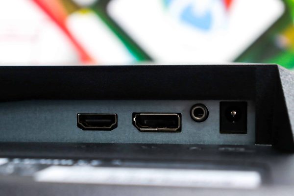Gaming monitor AOC 27G15N2 27'' 180Hz FHD 1ms VA - Slika 10