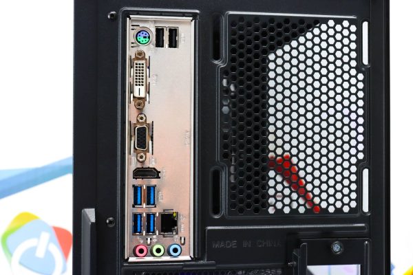 Gaming PC Airstream IT-3503-18 R5 3600 RTX 3050 480GB SSD 16GB DDR4 - Slika 6