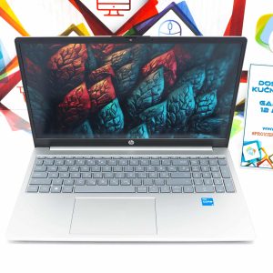 Laptop HP 15-fd0039nm i3-1315U 16GB DDR4 512GB SSD 15,6"