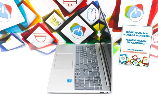 Laptop HP 15-fd0039nm i3-1315U 16GB DDR4 512GB SSD 15,6" - Slika 3
