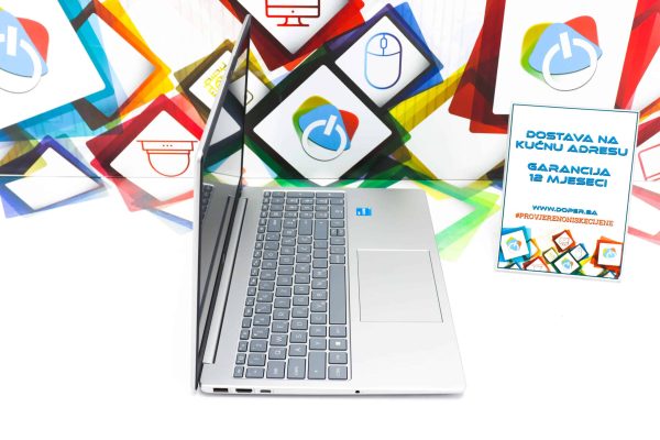 Laptop HP 15-fd0039nm i3-1315U 16GB DDR4 512GB SSD 15,6" - Slika 5