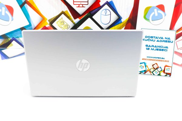 Laptop HP 15-fd0039nm i3-1315U 16GB DDR4 512GB SSD 15,6" - Slika 4