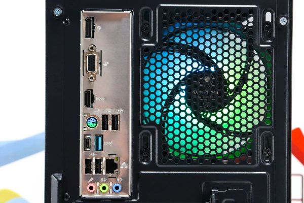 Gaming PC Cougar MX360-11 i5-14400F RTX 4060 1TB SSD 16GB DDR5 - Slika 6