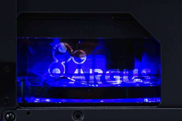 Gaming PC Cougar Purity-16 R7 5700X RX 7600 500GB SSD 16GB DDR4 - Slika 17