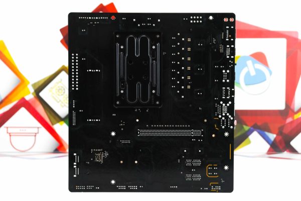 Matična ploča ASRock B650M-H/M.2+ DDR5 AM5 - Slika 3