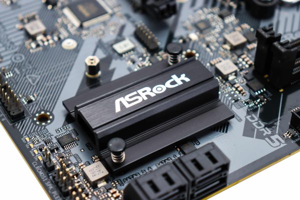Matična ploča ASRock B650M-H/M.2+ DDR5 AM5 - Slika 6