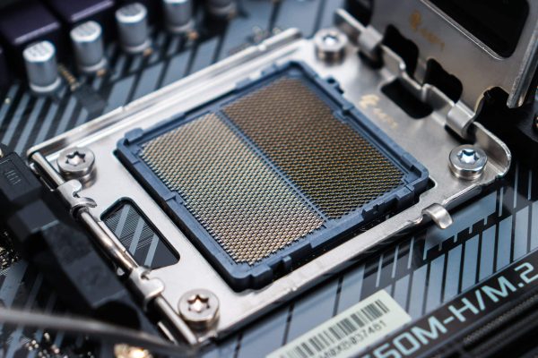 Matična ploča ASRock B650M-H/M.2+ DDR5 AM5 - Slika 7