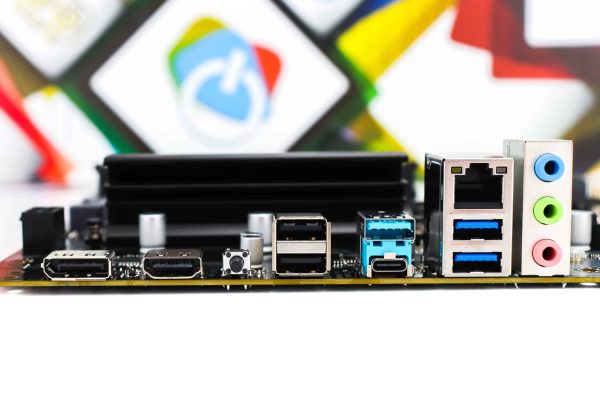 Matična ploča ASRock B650M-H/M.2+ DDR5 AM5 - Slika 8
