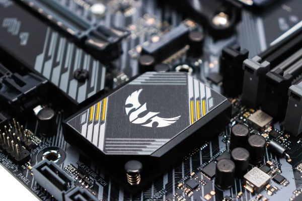 Matična ploča Asus TUF Gaming B550M-Plus DDR4 AM4 - Slika 6