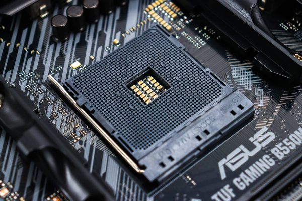 Matična ploča Asus TUF Gaming B550M-Plus DDR4 AM4 - Slika 7