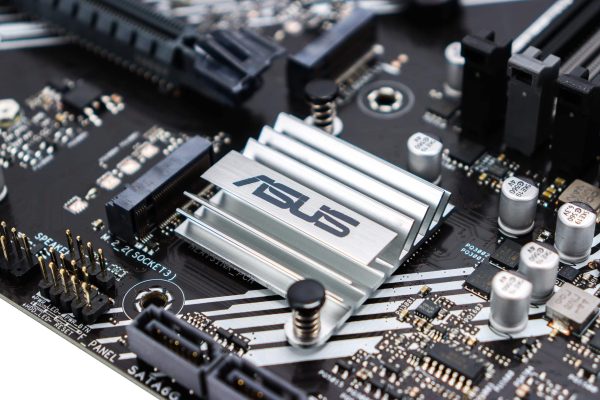 Matična ploča Asus Prime B550M-K DDR4 AM4 - Slika 6