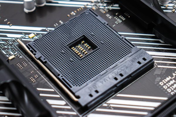 Matična ploča Asus Prime B550M-K DDR4 AM4 - Slika 7